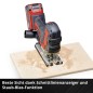  Einhell Professional Akku-stiksav Tp-Jst 18/135 Li BL